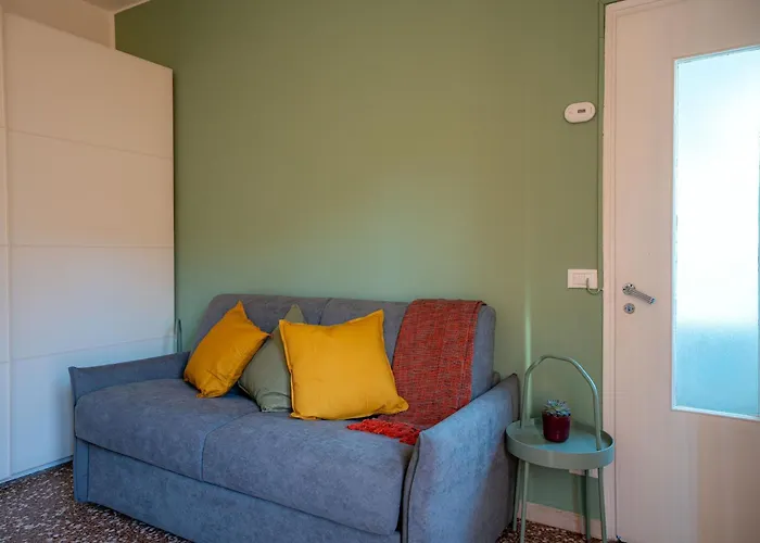 Accogliente In Lambrate , Lambrate Cozy House