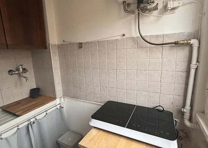 Accogliente In Lambrate , Lambrate Cozy House *