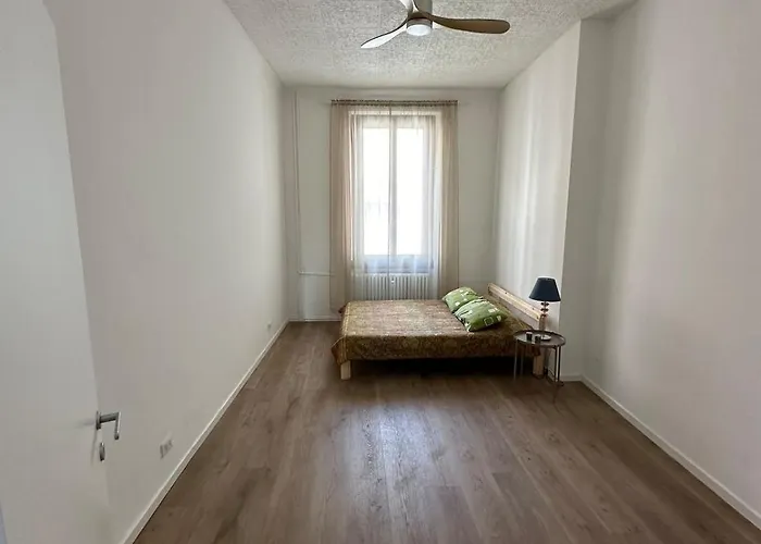 Apartmán Corso Lodi