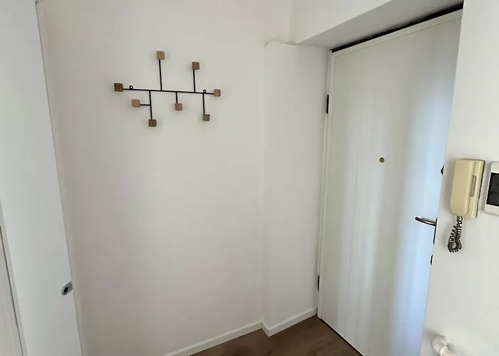 Apartmán Corso Lodi *