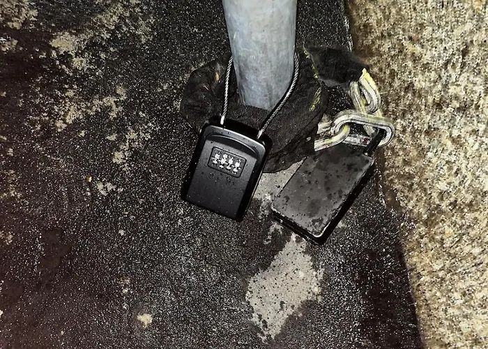 Corso Lodi Apartmán