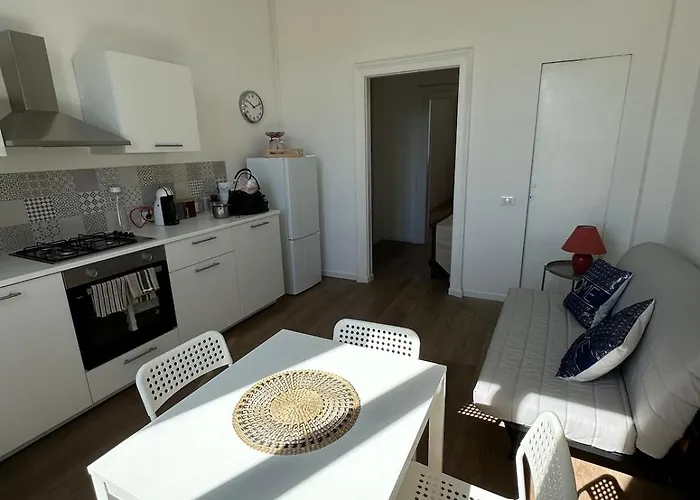 Apartmán Corso Lodi