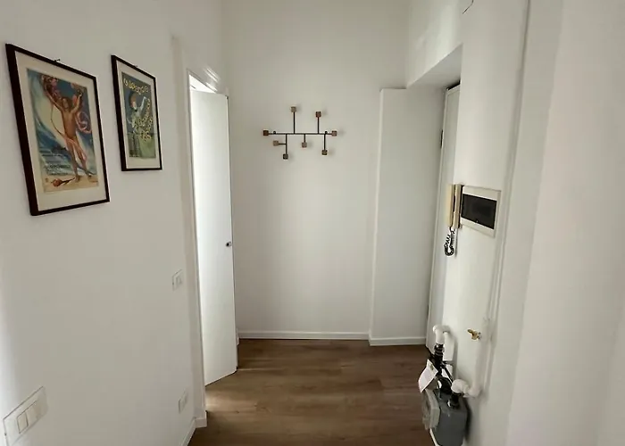 Corso Lodi Apartmán Milán