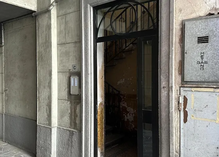 Apartmán Corso Lodi *