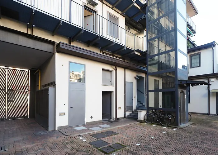 Primopiano - Grazioli