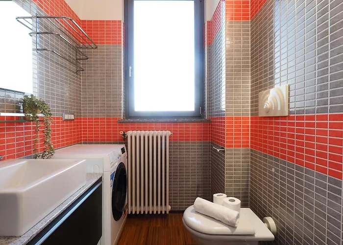 Appartement Primopiano - Grazioli