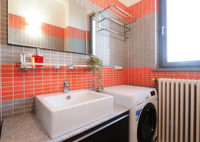 Appartement Primopiano - Grazioli *