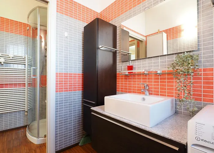 Appartement Primopiano - Grazioli Milan