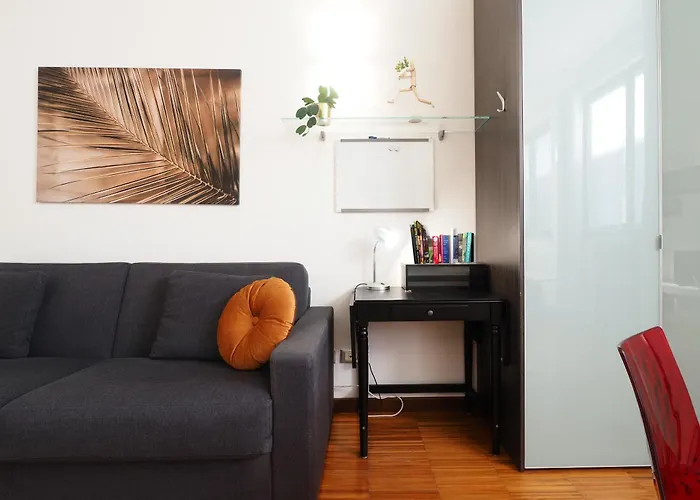 Appartement Primopiano - Grazioli *