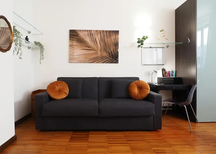 Primopiano - Grazioli Appartement *