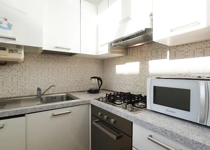 Primopiano - Grazioli Appartement Milan