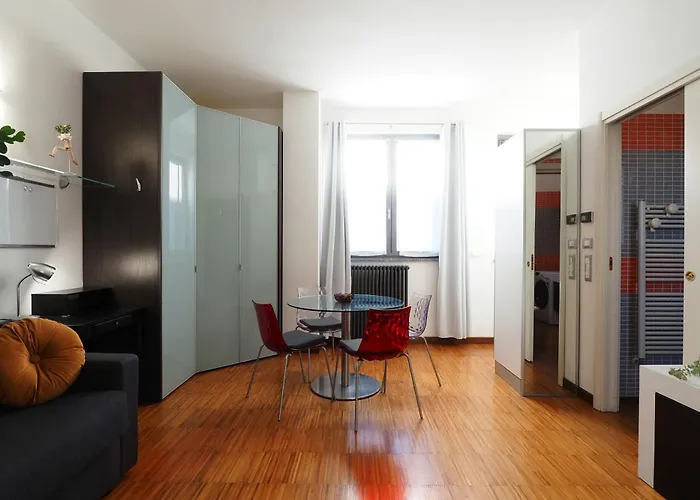 Primopiano - Grazioli Appartement *