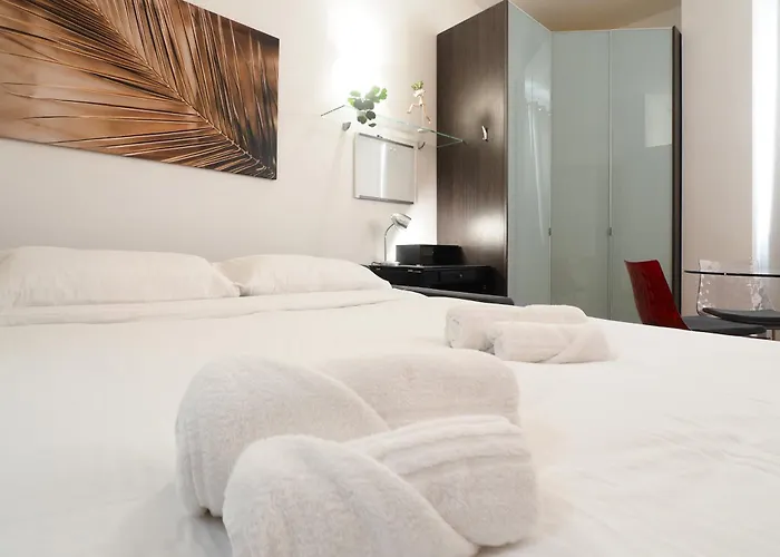 Primopiano - Grazioli Appartement *