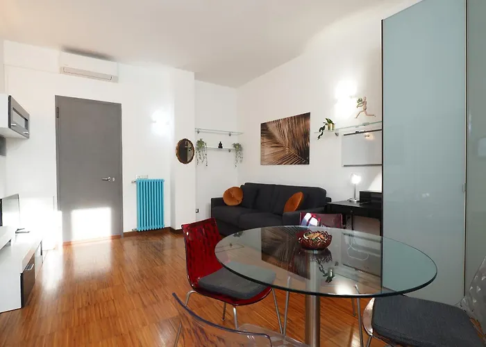 Primopiano - Grazioli Appartement Milan