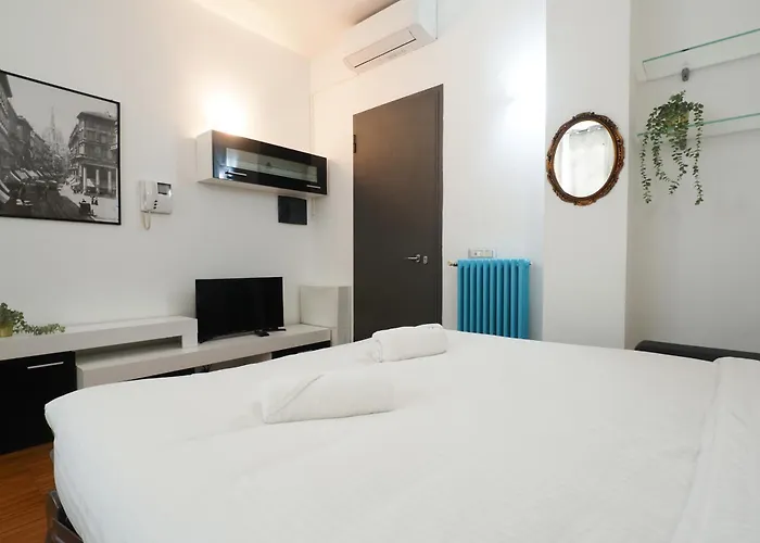 Primopiano - Grazioli Appartement