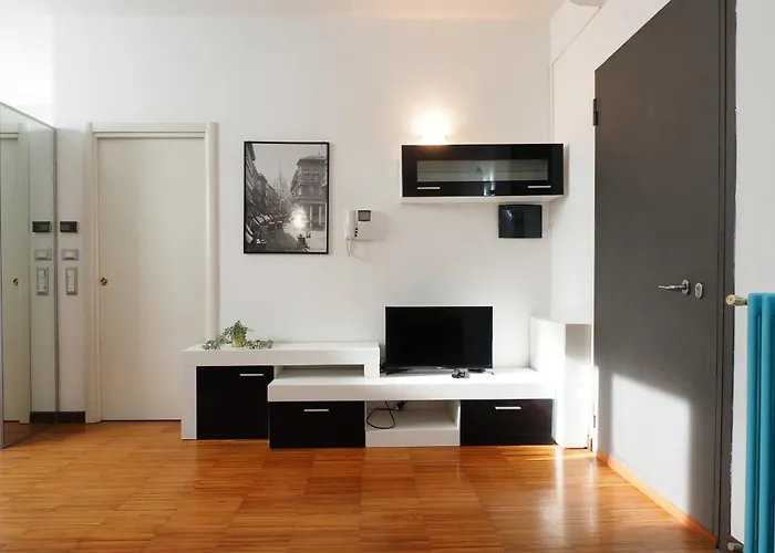 Appartement Primopiano - Grazioli Milan