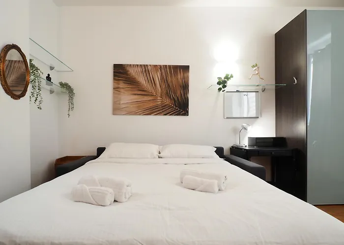 Primopiano - Grazioli Appartement *