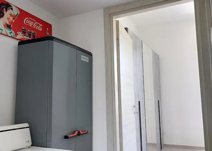 Appartamento Tommy's House *