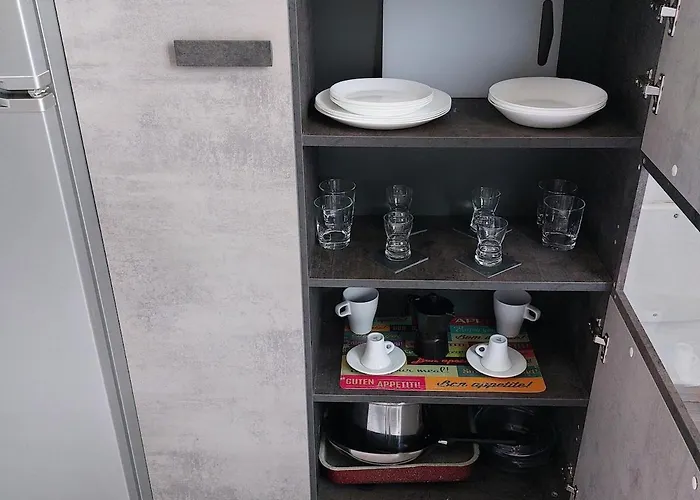 Tommy's House Milano