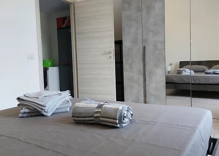 Tommy's House Appartement