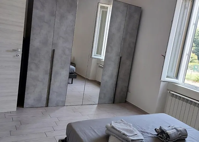 Tommy's House Appartamento *