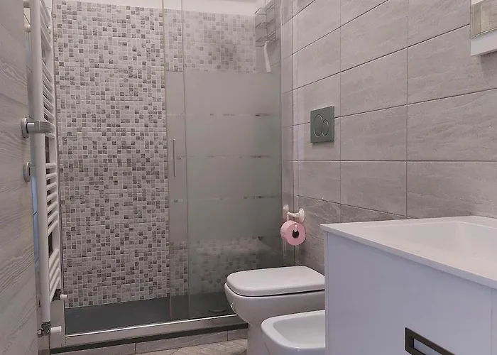 Appartamento Tommy's House