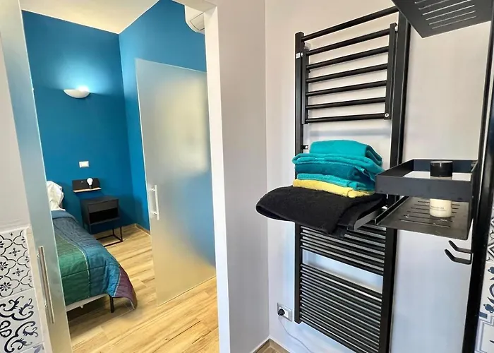 8 Apartamento