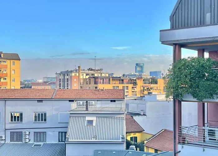 Apartamento 8 *