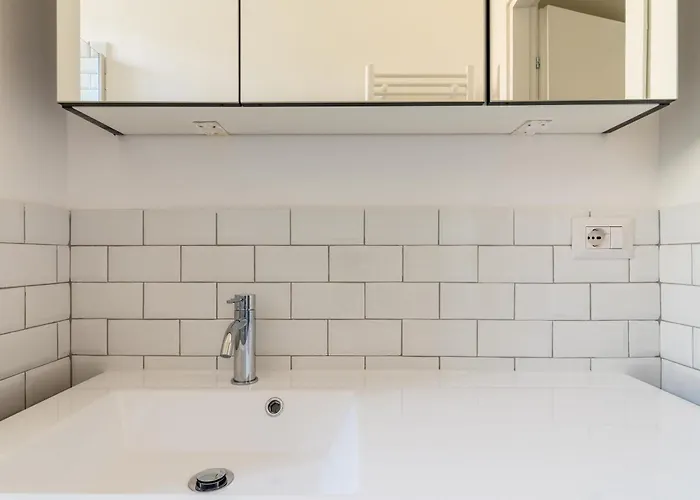 Bramante24 Bilocale In Sarpi