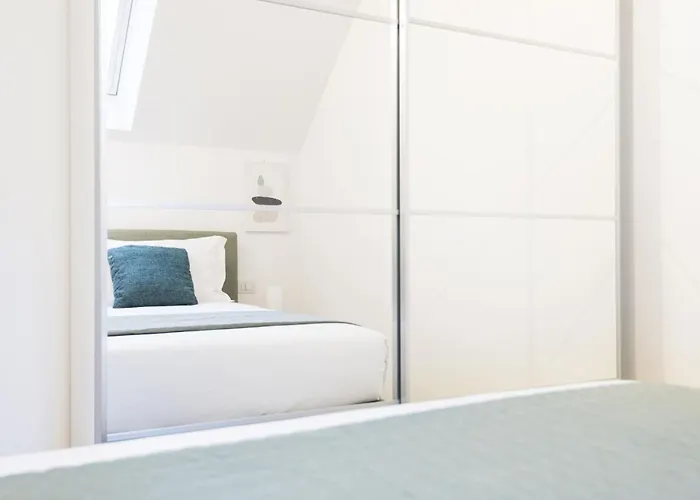 Easylife - - Napo Torriani 1 E - Daire