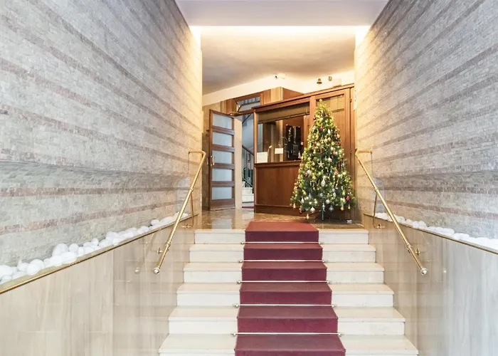 Easylife - - Napo Torriani 1 E - Daire Milano