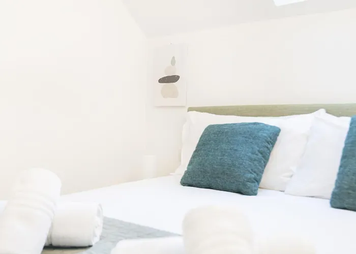 Apartmán Easylife - - Napo Torriani 1 E - Milán