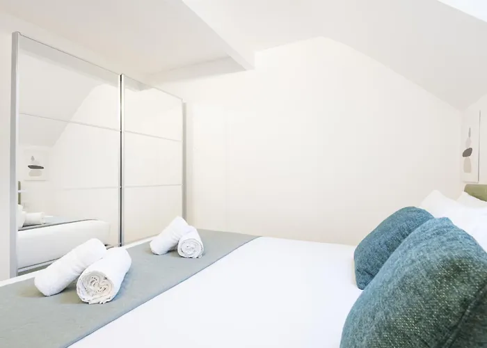 Διαμέρισμα Easylife - - Napo Torriani 1 E -