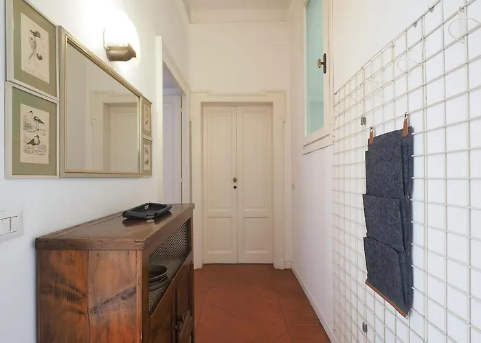 Διαμέρισμα Contempora - Charming One-bedroom Retreat Steps From Life Μιλάνο