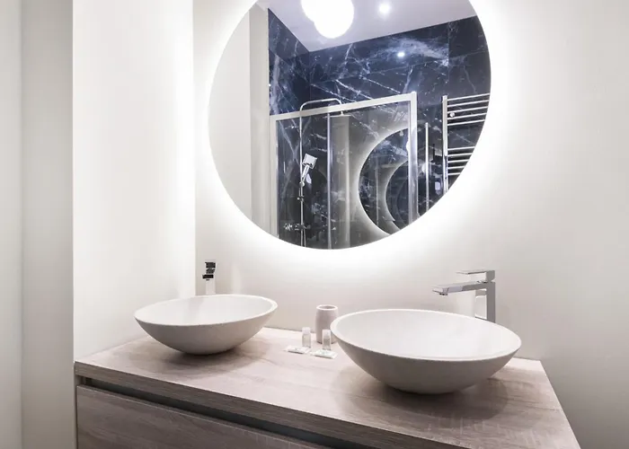 Apartment Easylife - - Sardegna 45 - Life