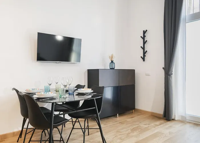 Easylife - - Sardegna 45 - Life * Mailand