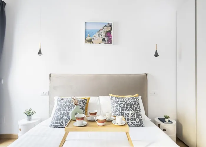 Apartment Easylife - - Sardegna 45 - Life