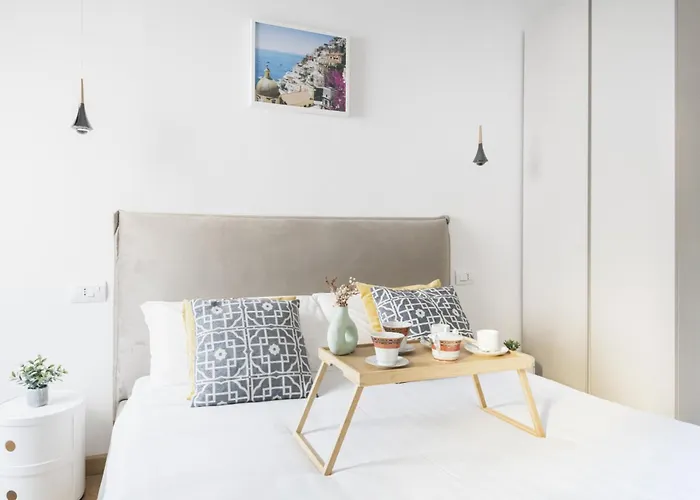 Easylife - - Sardegna 45 - Life Apartment *