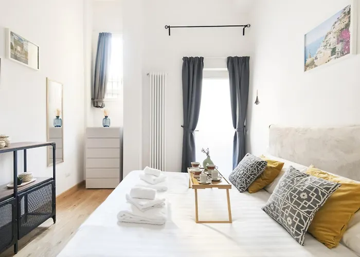 Apartment Easylife - - Sardegna 45 - Life *