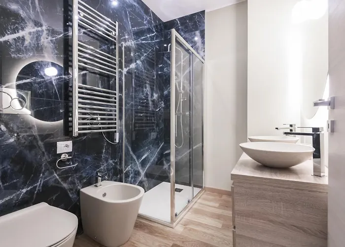 Easylife - - Sardegna 45 - Life Apartment Mailand