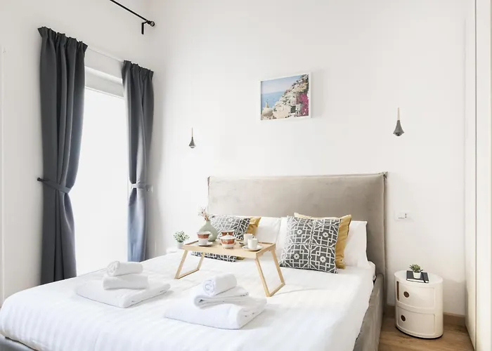 Easylife - - Sardegna 45 - Life * Mailand