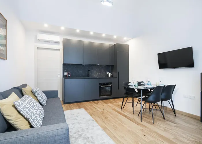 Easylife - - Sardegna 45 - Life Apartment