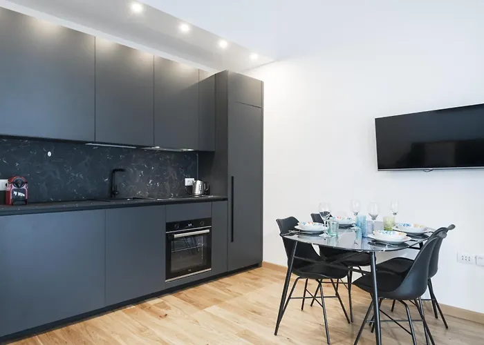 Apartment Easylife - - Sardegna 45 - Life