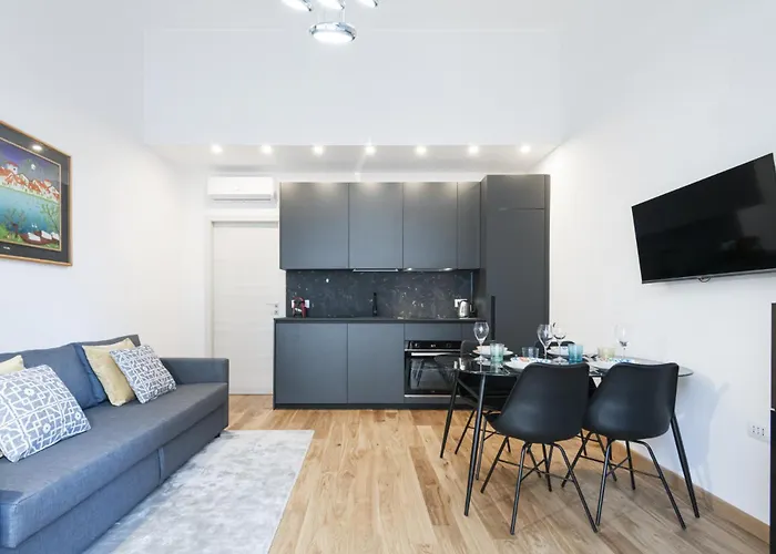 Easylife - - Sardegna 45 - Life Apartment Mailand