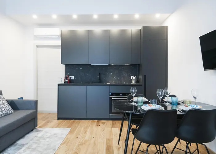 Easylife - - Sardegna 45 - Life Apartment *