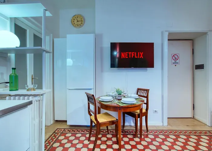 Guesthost - Madewithlove Near Maciachini M3 *