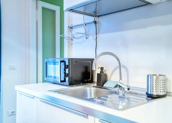 Guesthost - Madewithlove Near Maciachini M3 Apartmán