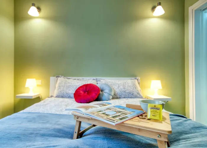 Guesthost - Madewithlove Near Maciachini M3 *