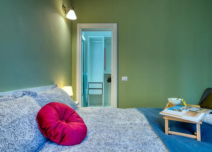 Guesthost - Madewithlove Near Maciachini M3