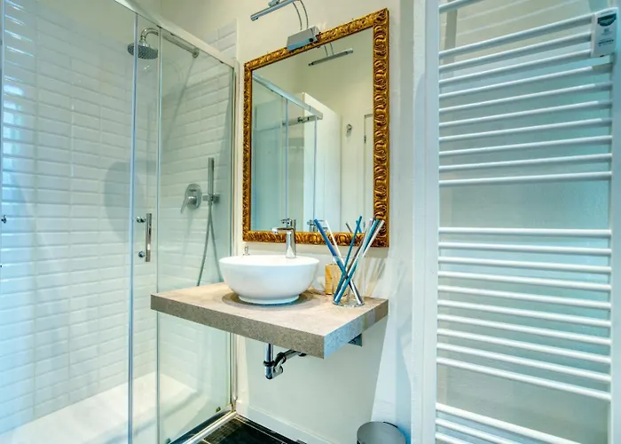 Guesthost - Madewithlove Near Maciachini M3 Apartmán Milán